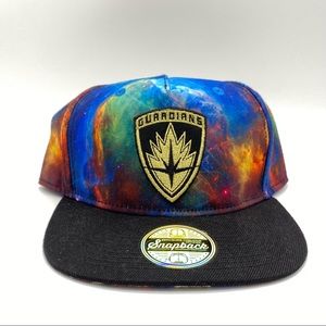 Guardians of the Galaxy Snapback